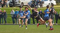 Clinical Ciaran helps Bonni’ bounce into semis
