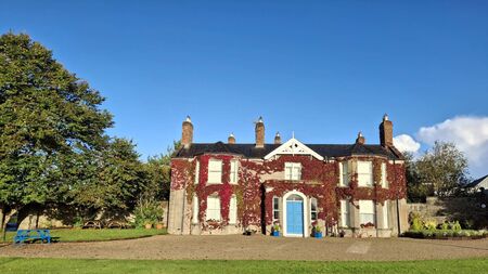 Plan for your perfect wedding at Castle Dargan Estate