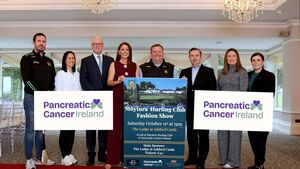 Charity fashion show to be held in The Lodge at Ashford Castle