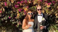 Wedding bells: Mayo couple celebrate marriage in sunny Spain