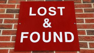 Are these yours? Lost items found in Ballina