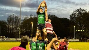 Bonus point win for Ballina in league opener