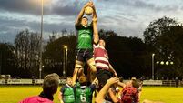 Bonus point win for Ballina in league opener