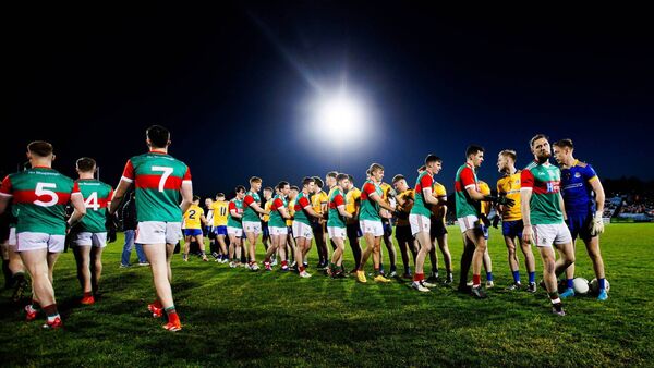 Champions to face toughest test from oldest foe