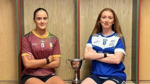 Senior hopes hinge on league final repeat
