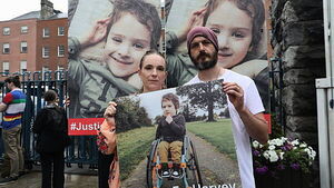 Harvey Morrison's mother says any inquiry into his case should 'uncover everything it needs to'