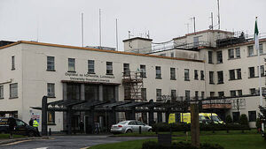 Hospital overcrowding: Over 480 patients on trolleys