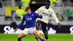 Tyrell Malacia reintegrated into Manchester United squad