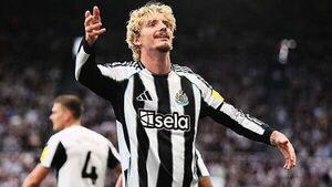 Bayern's Rummenigge says Newcastle were 'idiots' to pay so much for Woltemade Bayern's Rummenigge says Newcastle were 'idiots' to pay so much for Woltemade