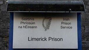 Dublin man ‘wielding’ running chainsaw triggered 999 calls, court told