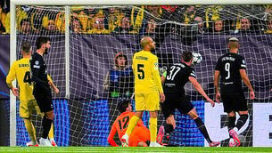 Liverpool suffer Alisson Becker injury blow in defeat to Galatasaray