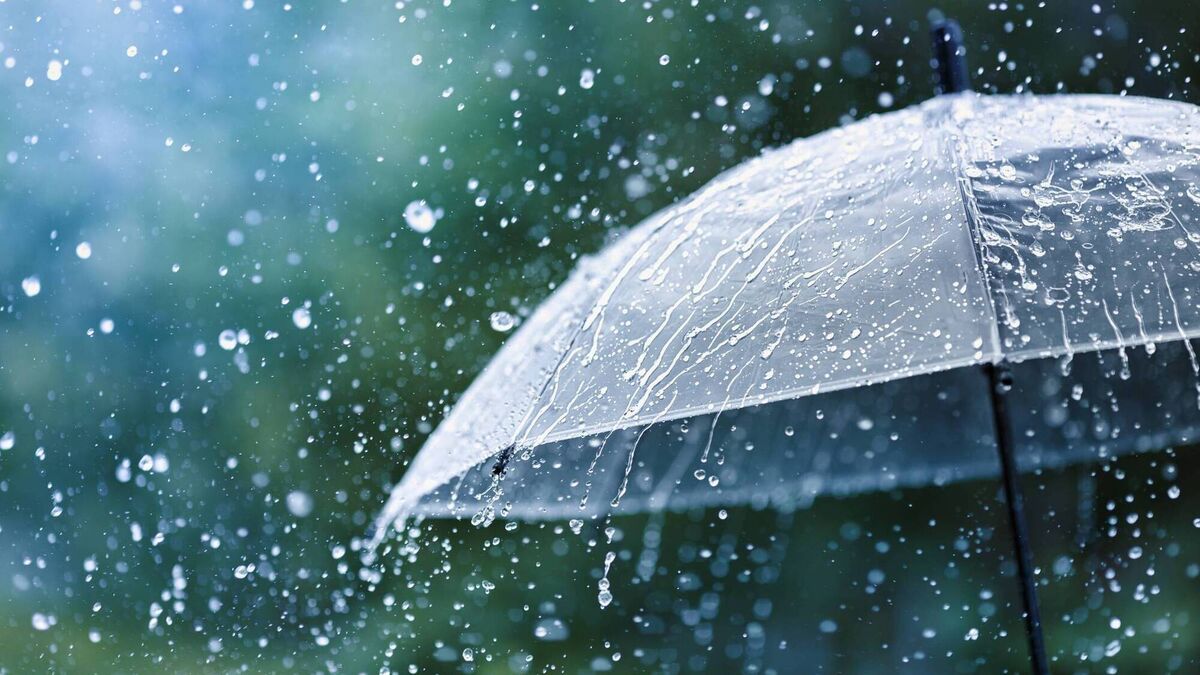 Mayo weather: Here's the latest forecast for the coming days