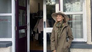 <p>Picture from: The Mall Boutique </p>