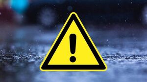 ALERT: Met Éireann weather warning issued for Mayo