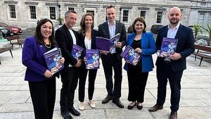 Social Democrats want €120 million modular home factory Social Democrats want €120 million modular home factory