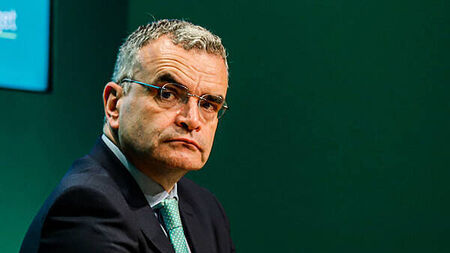 State can't afford to pay full allowance to carers, Social Protection Minister says