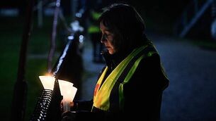 Irish people travelling to US told to delete comments criticising Trump to avoid detention