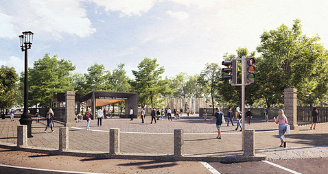 Metrolink from airport to Dublin granted planning permission