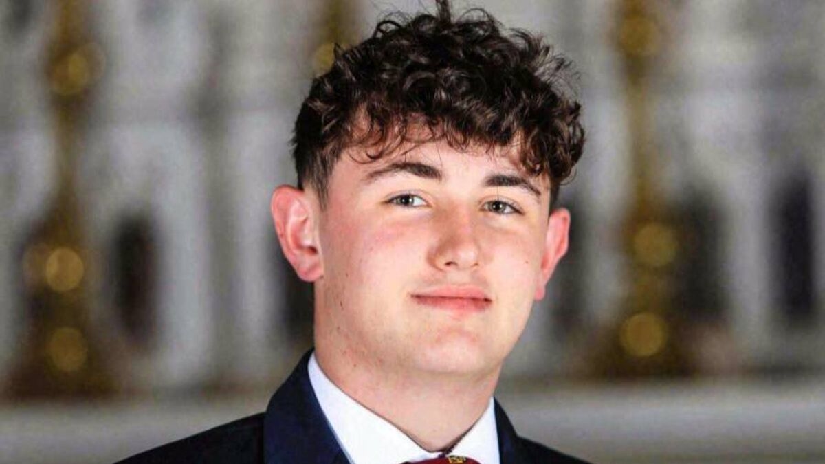 Deep sadness in Ballina following passing of popular young man