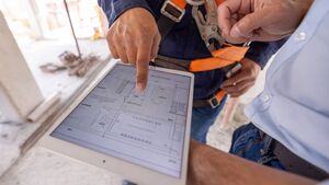 Green light for major housing development in Mayo town