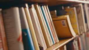 <p>12 bookshops across the country have been longlisted for the ‘An Post Bookshop of the Year’ category at this year’s An Post Irish Book Awards,</p>