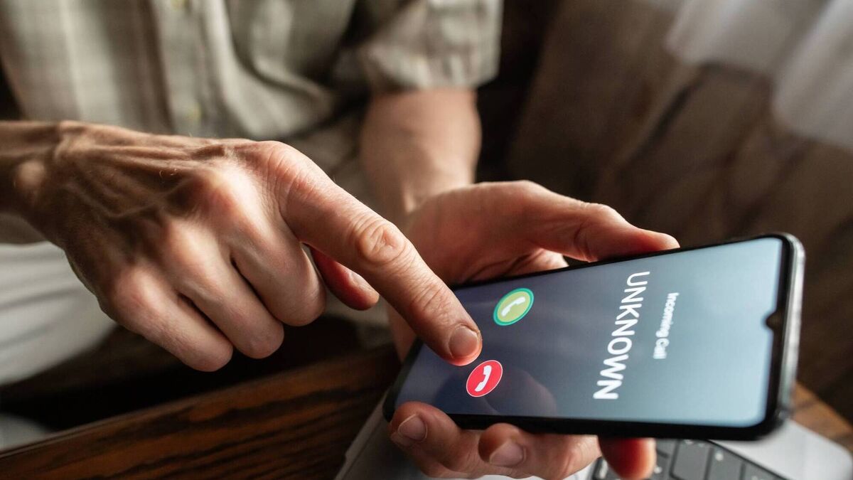 Hoax caller to county council is a 'sad individual'