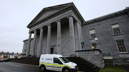 Drink driver jailed for crashing car with no lights on and on the wrong side of the road