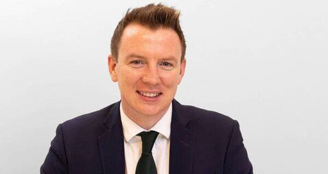 Duffy welcomes 'enhanced' bus services for Mayo