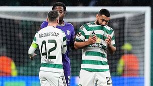 Postecoglou feels fans’ fury as Forest beaten by Midtjylland