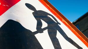 Mayo road project may take 'up to eight years' Mayo road project may take 'up to eight years'