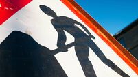 Mayo road project may take 'up to eight years'