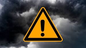 Storm Amy: When the ORANGE weather warning takes effect for Mayo