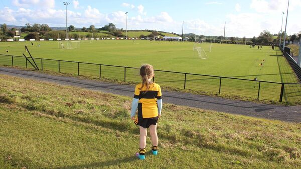 Looking to a bright new future in Parke