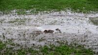 Mayo GAA make decision on weekend’s fixtures amid Storm Amy