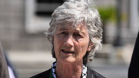 'Serious questions' about release of details relating to Ursula Ní Shionnain, Connolly says
