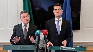 Taoiseach apologises to Stardust families and confirms State apology for Tuesday