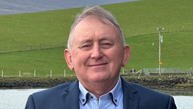 'Ecumenical matter' prompts Westport councillors to vent their anger