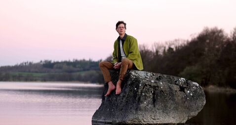 Manchán Magan was an Irish cultural giant 