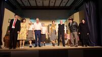 Local Notes: Drama group returns to the stage in Claremorris