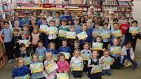 Local Notes: €7m upgrade for Ballyhaunis Community School