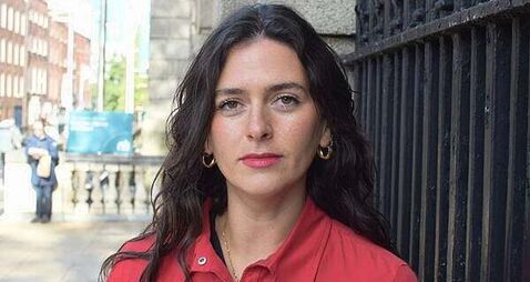 Daughter of flotilla detainee calls for sanctions on Israel