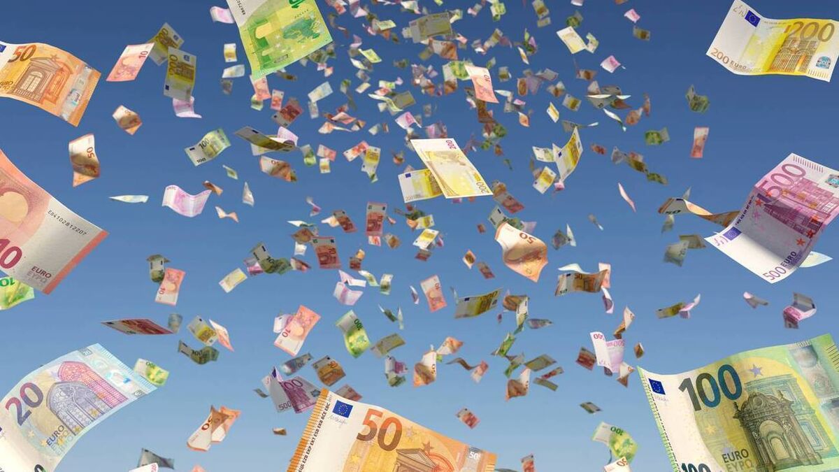 Mayo lotto player scoops big win