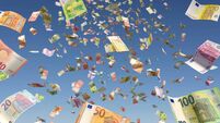 Mayo lotto player scoops big win