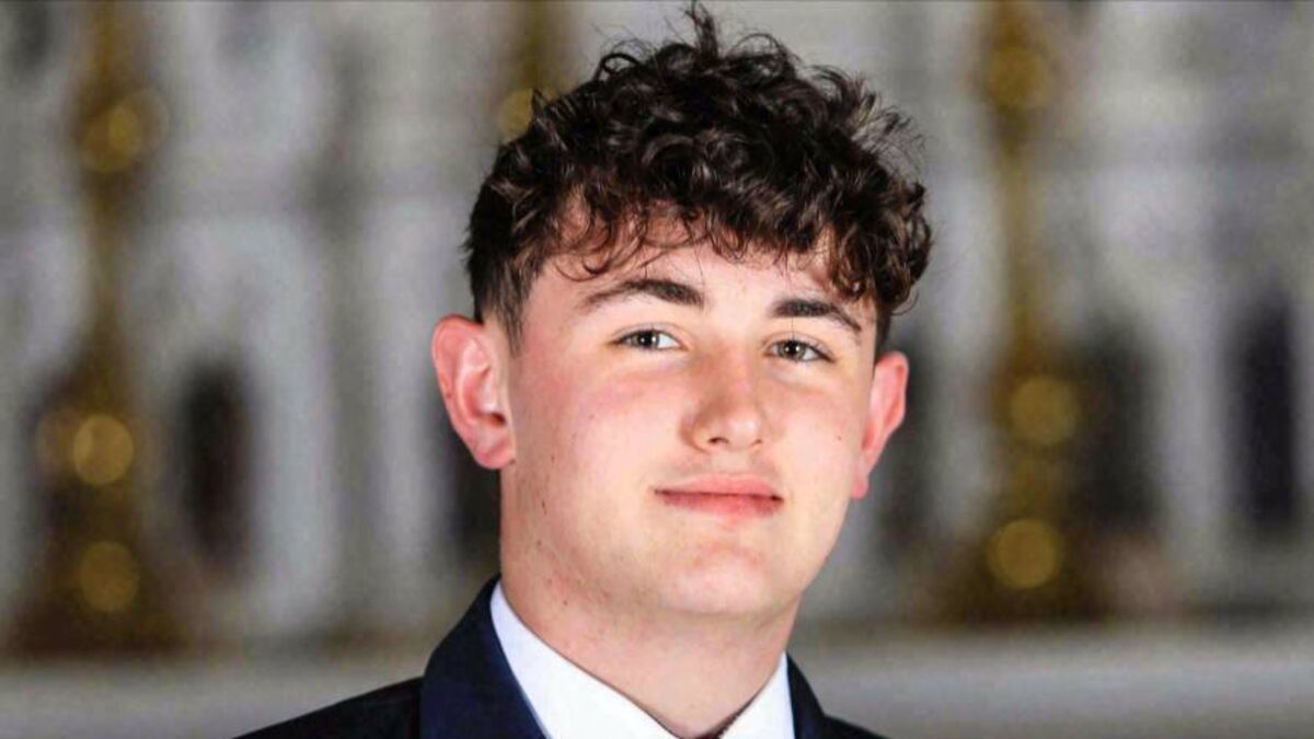 Court pays tribute to young Ballina man