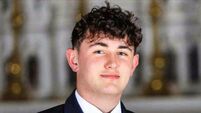 Court pays tribute to young Ballina man