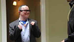 Mayo symposium for artists with disabilities