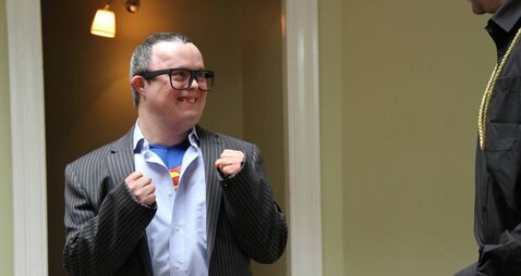 Mayo symposium for artists with disabilities