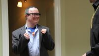 Mayo symposium for artists with disabilities