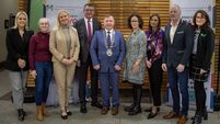 Road Safety Week 2025 is launched in Mayo