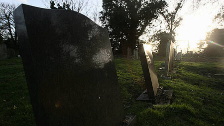 HSE spends more than €220,000 to bury those with no family to organise funeral